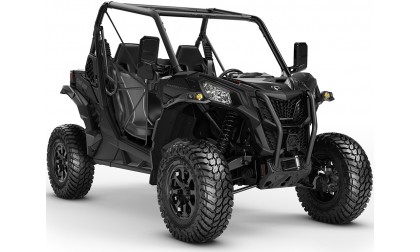 Maverick Sport DPS 1000R ABS TR